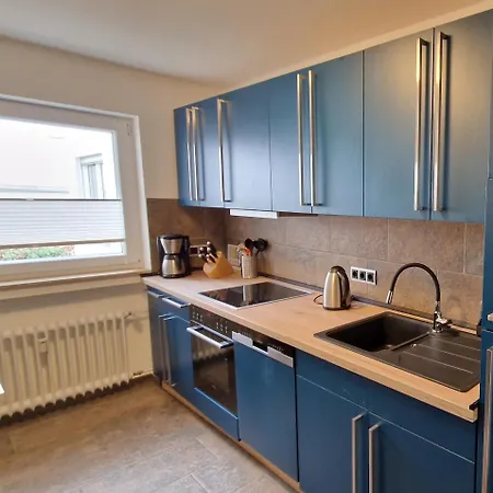 Ferienwohnung Bad Neuenahr *