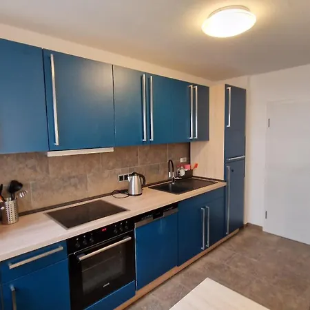 Ferienwohnung Bad Neuenahr Apartment *