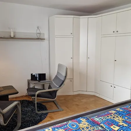 Ferienwohnung Bad Neuenahr Apartment *