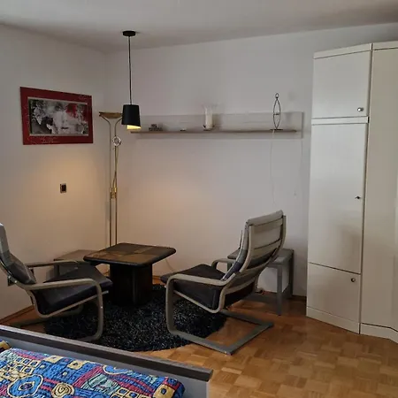 Apartment Ferienwohnung Bad Neuenahr *
