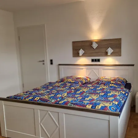 Apartment Ferienwohnung Bad Neuenahr Bad Neuenahr-Ahrweiler