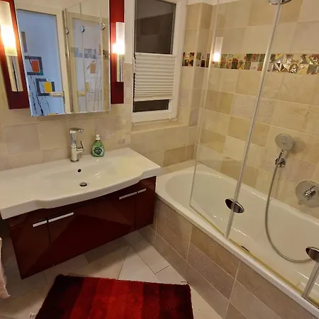 Ferienwohnung Bad Neuenahr Apartment *