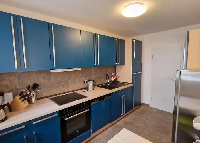 Ferienwohnung Bad Neuenahr Apartamento *