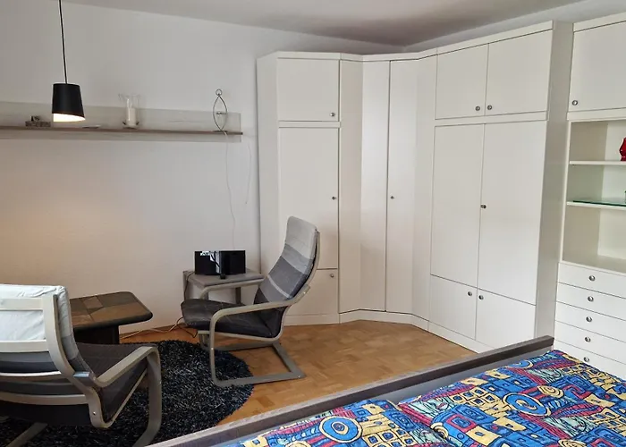 Ferienwohnung Bad Neuenahr Apartamento *