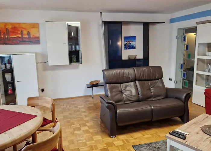 Ferienwohnung Bad Neuenahr