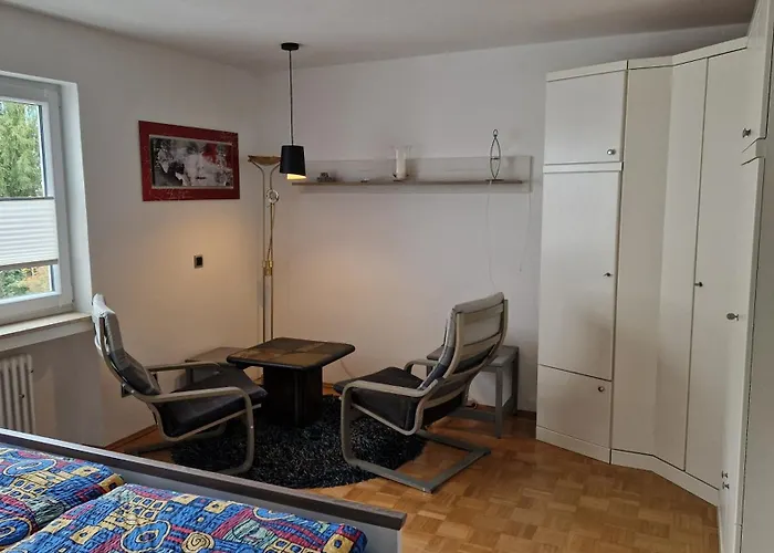Apartamento Ferienwohnung Bad Neuenahr *