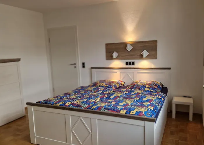 Apartamento Ferienwohnung Bad Neuenahr Bad Neuenahr-Ahrweiler