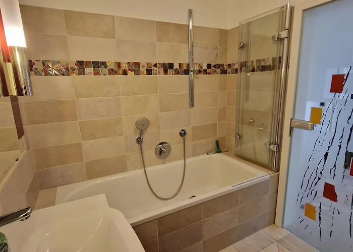 Ferienwohnung Bad Neuenahr Apartamento