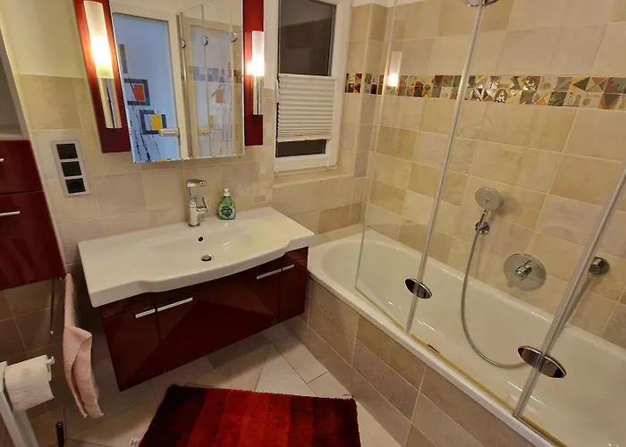 Ferienwohnung Bad Neuenahr Apartamento *